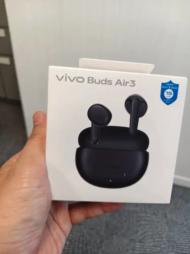 TWS Vivo Aibuds Air 3