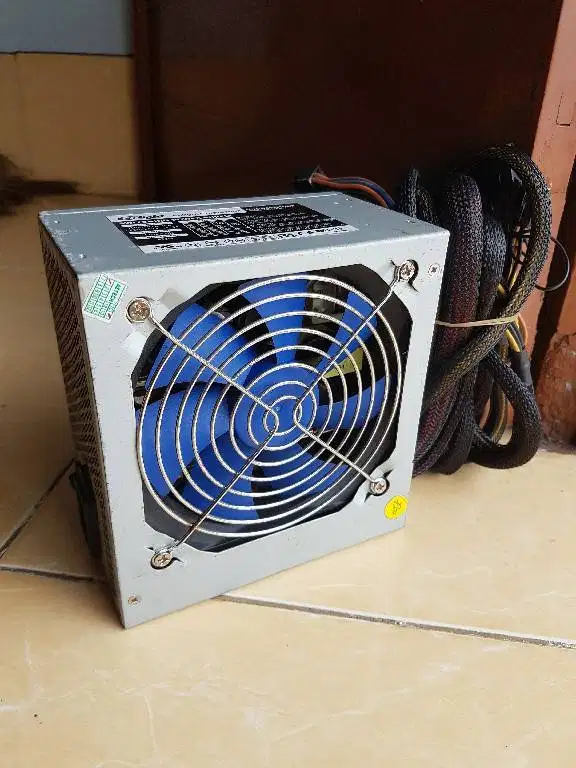 PSU Enlight 450w 8 pin vga