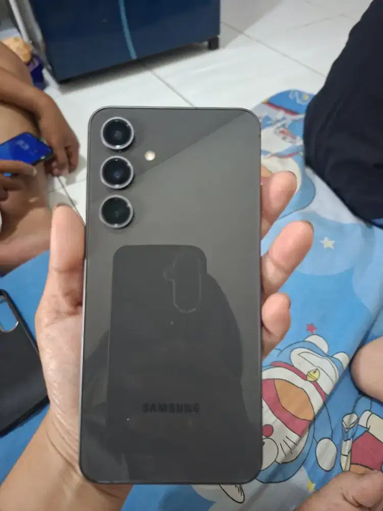 Jual hp samsung s24fe