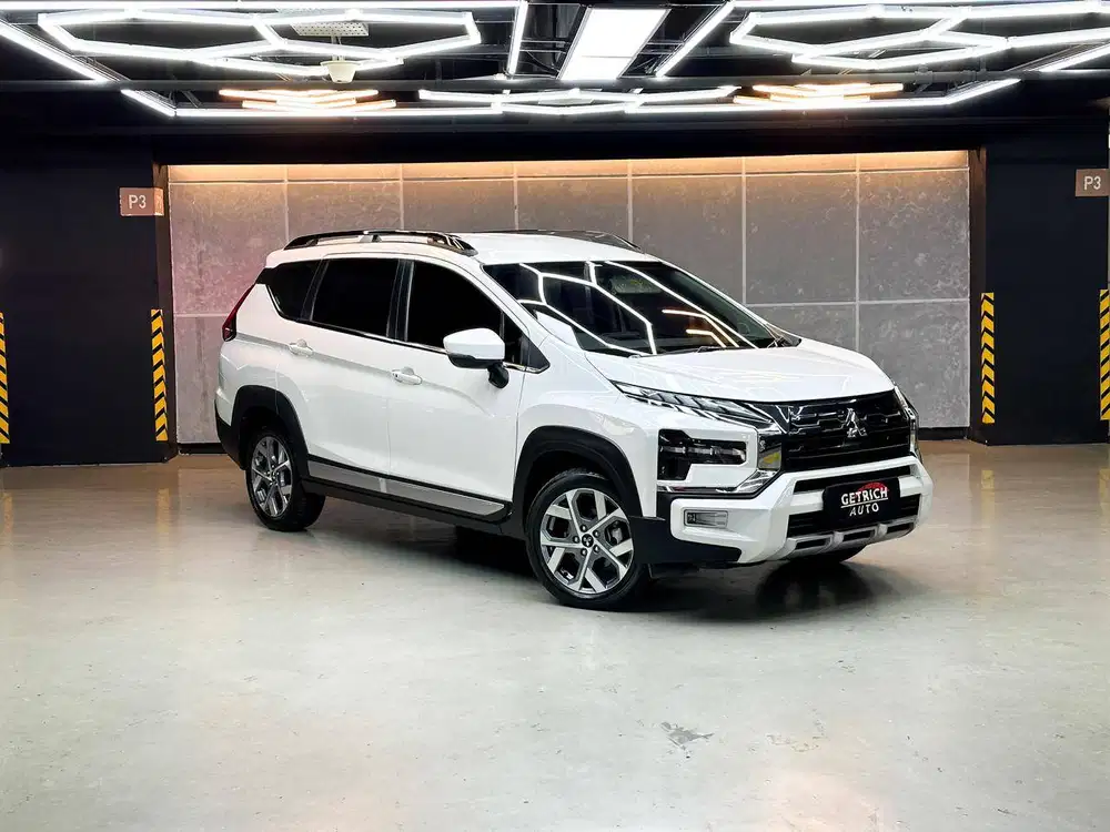 XPANDER CROSS 1.5 ULTIMATE 2022