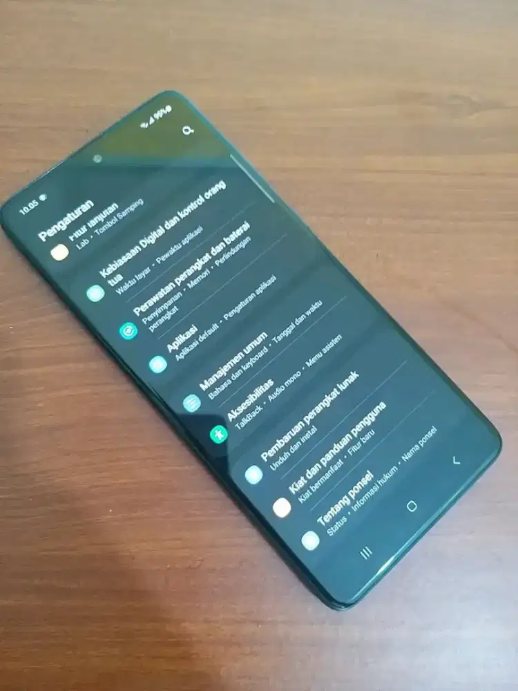 Samsung a71 8/128 orian