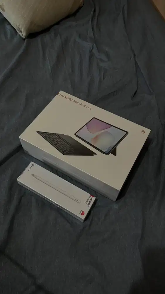 MatePad 11.5 2026 8/128 GB Standar