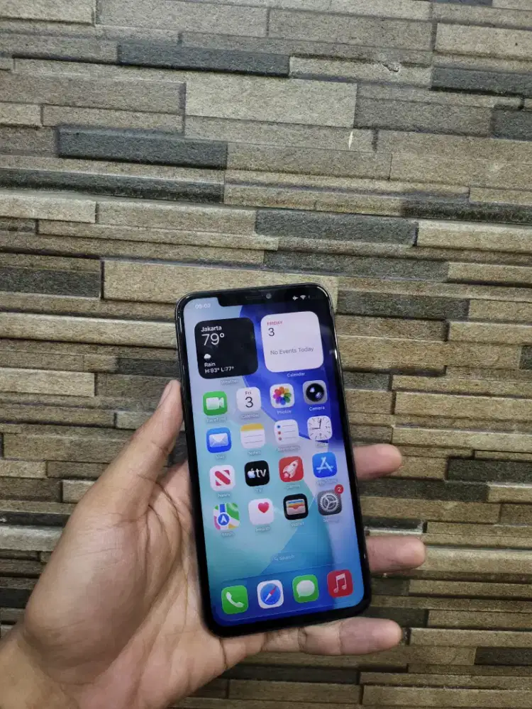 Iphone 11 Pro Max 256GB iBox