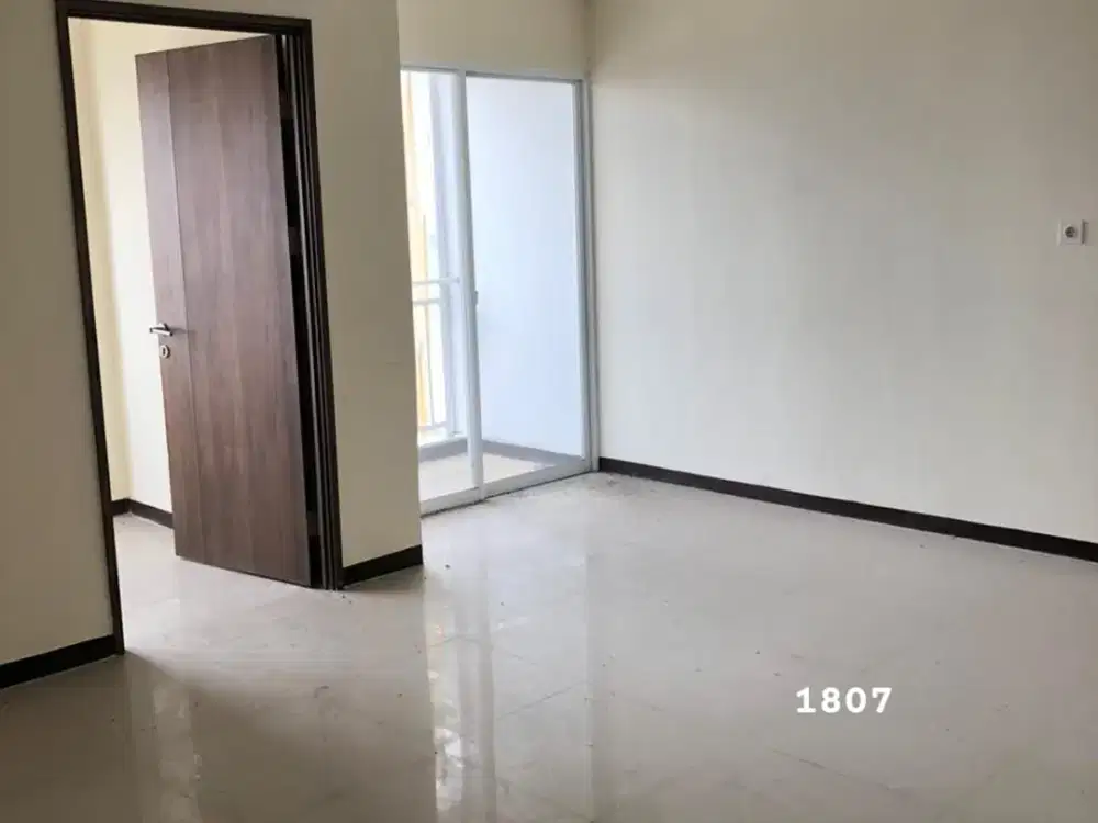 Dijual Apartement 2 Bedroom di Karang Tengah Metro Garden