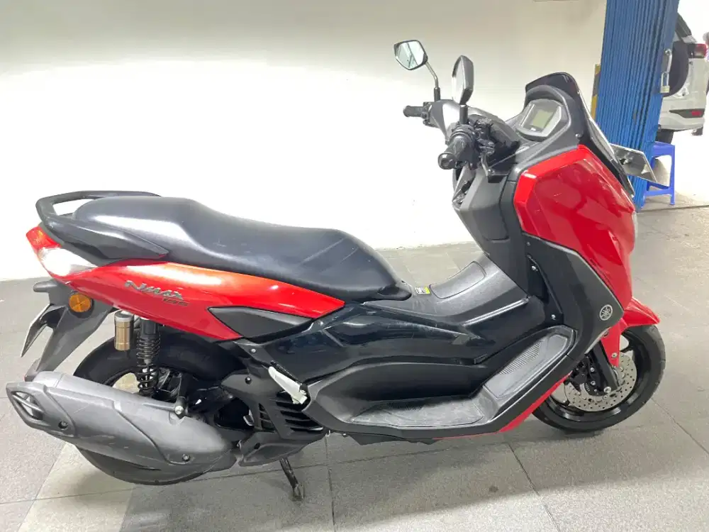 YAMAHA NMAX 2023 ABS