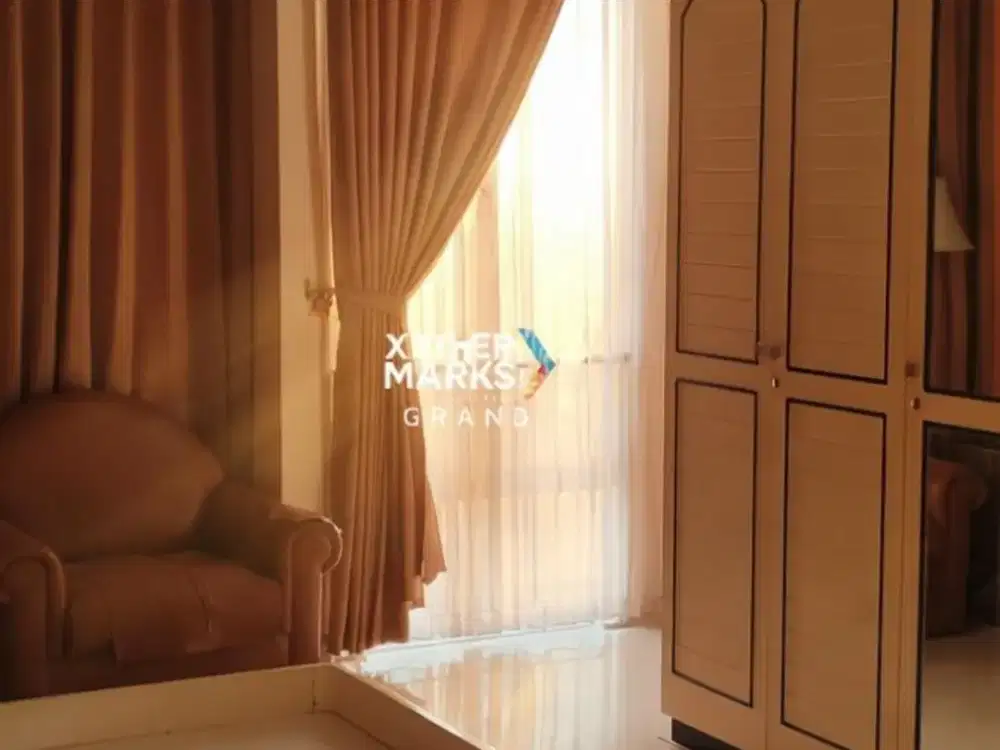 Dijual Rumah Minimalis Daerah Hunian Elite di Pakuwon Indah, Kota Surabaya