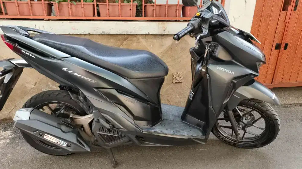 Honda vario 125 2020