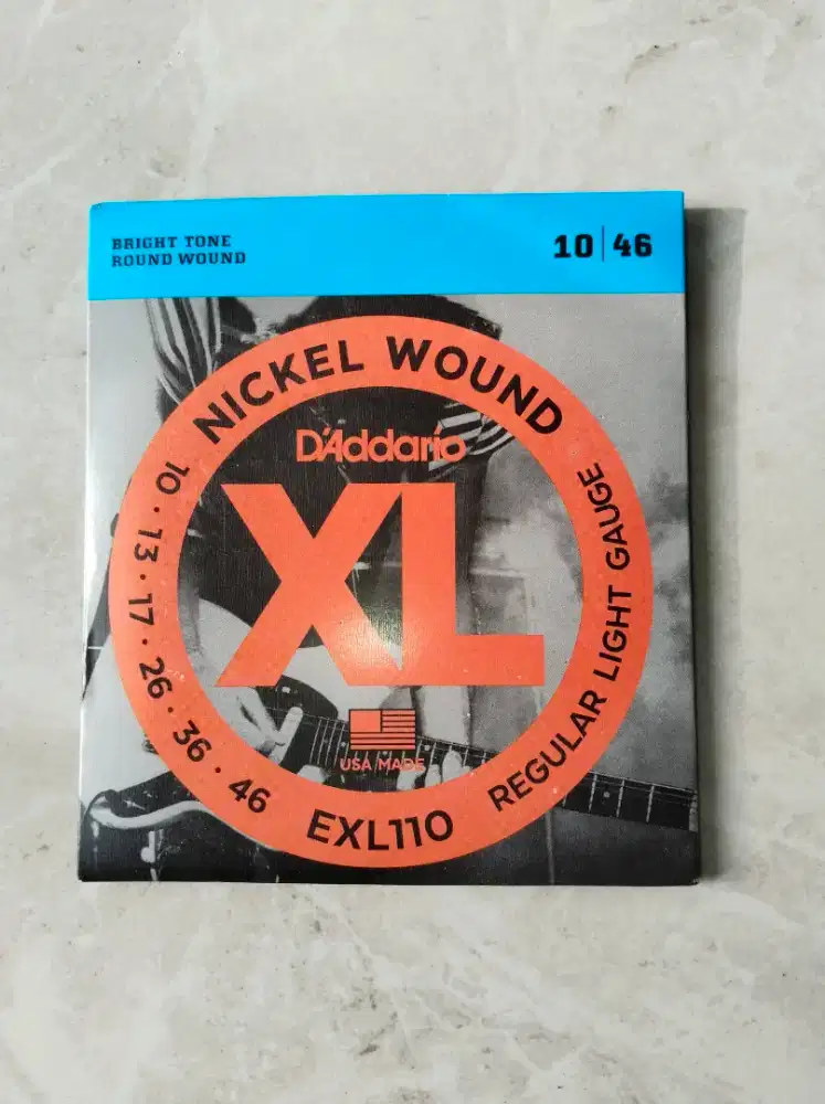 ready senar elektrik mantap new nett