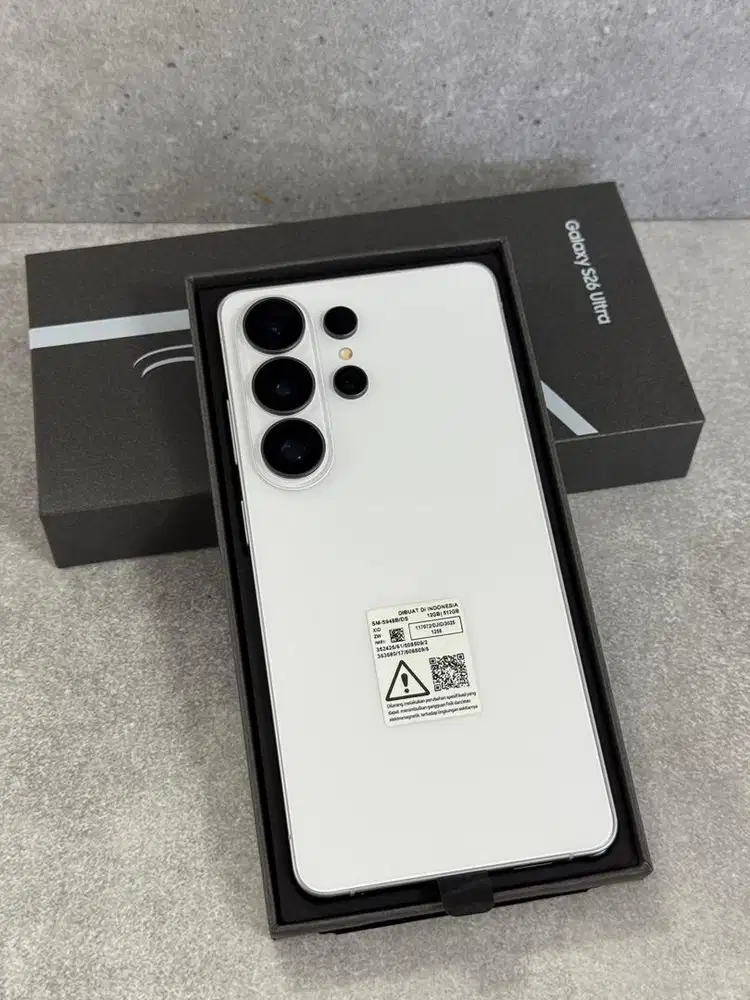 samsung s26 ultra 12/512gb sein