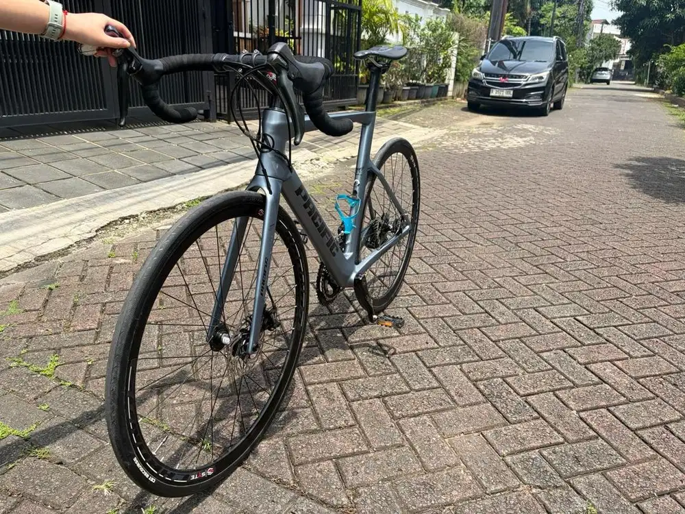 Sepeda Pacific Primum