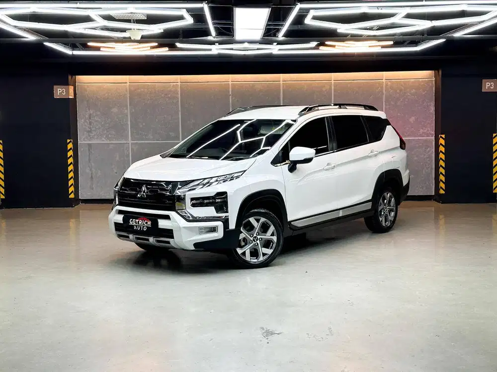 XPANDER CROSS 1.5 AT 2022