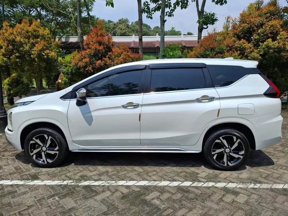 Mitsubishi Xpander 2022 Bensin