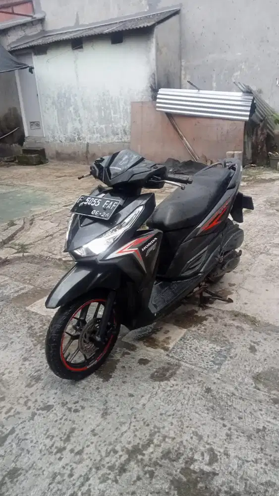 Forsale .. honda vario 125 cc