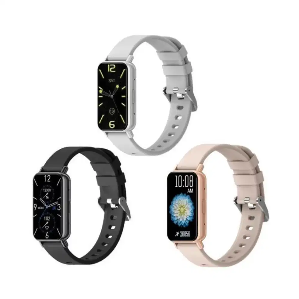 Smartwatch Peje Band 1