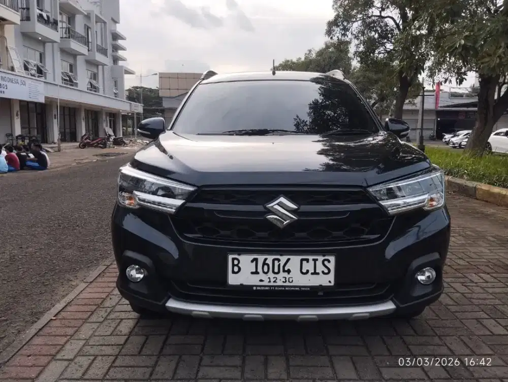 Suzuki XL7 HYBRID 2026 LIKE NEW!!!