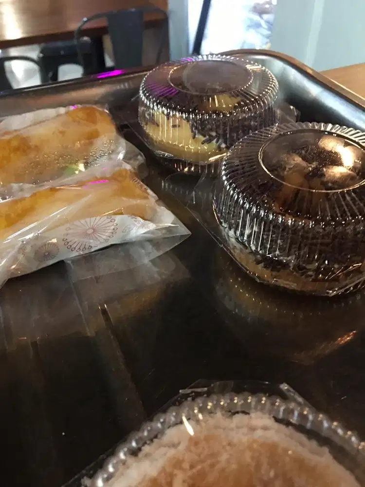 Dibutuhkan pegawai kantin