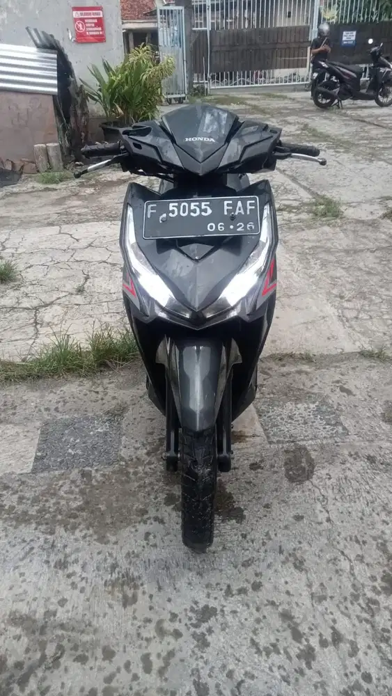 Sale , vario 2016 lengkap
