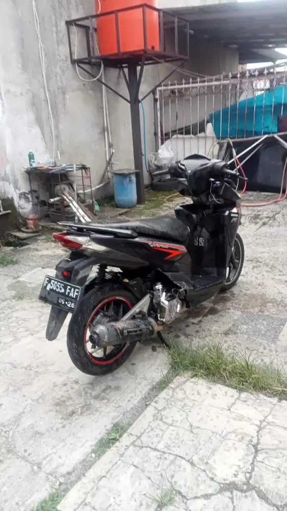 1unit motor vario 2016