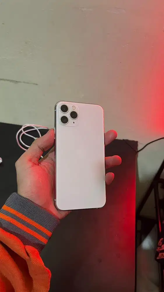 iphone 11 Pro Beacukai 64gb fullset