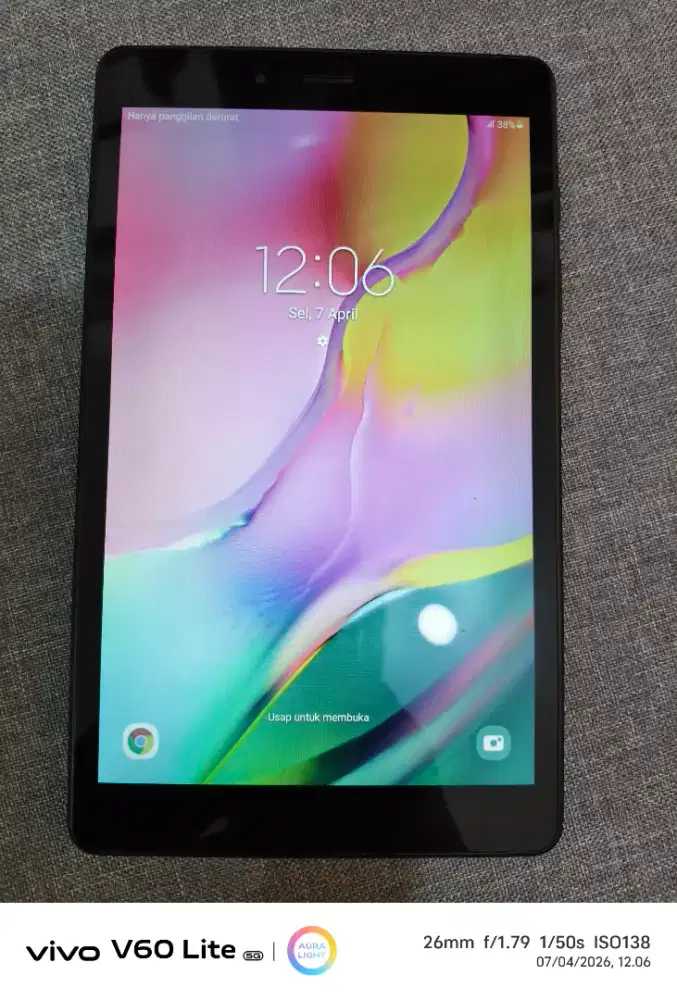 Samsung Galaxy Tab A