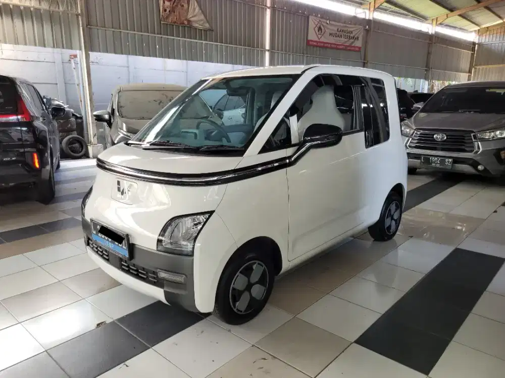 Wuling Air EV Lite 300 km 2024