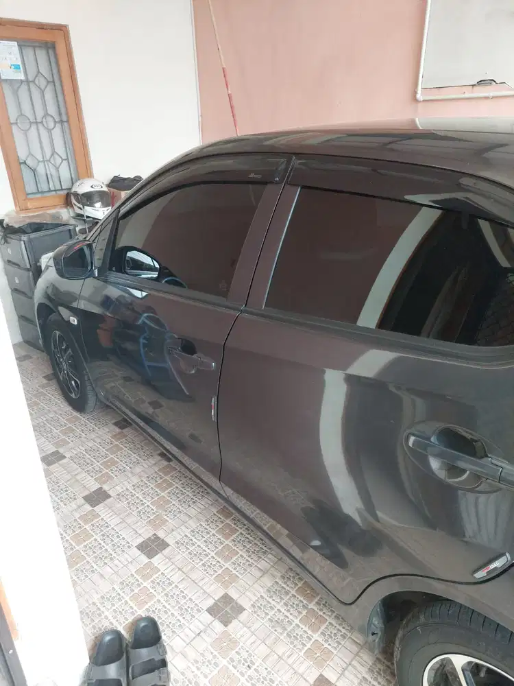 Honda Brio Satya 2023 Bensin