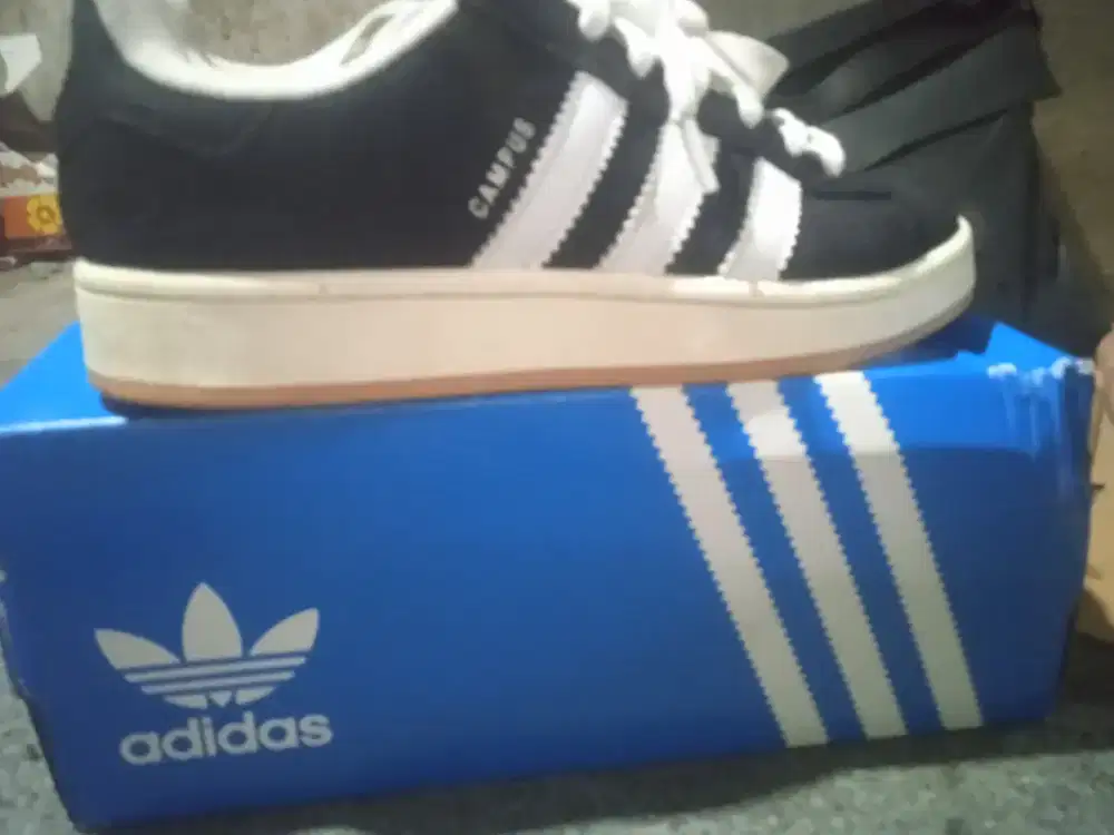 sepatu adidas campus 00's original