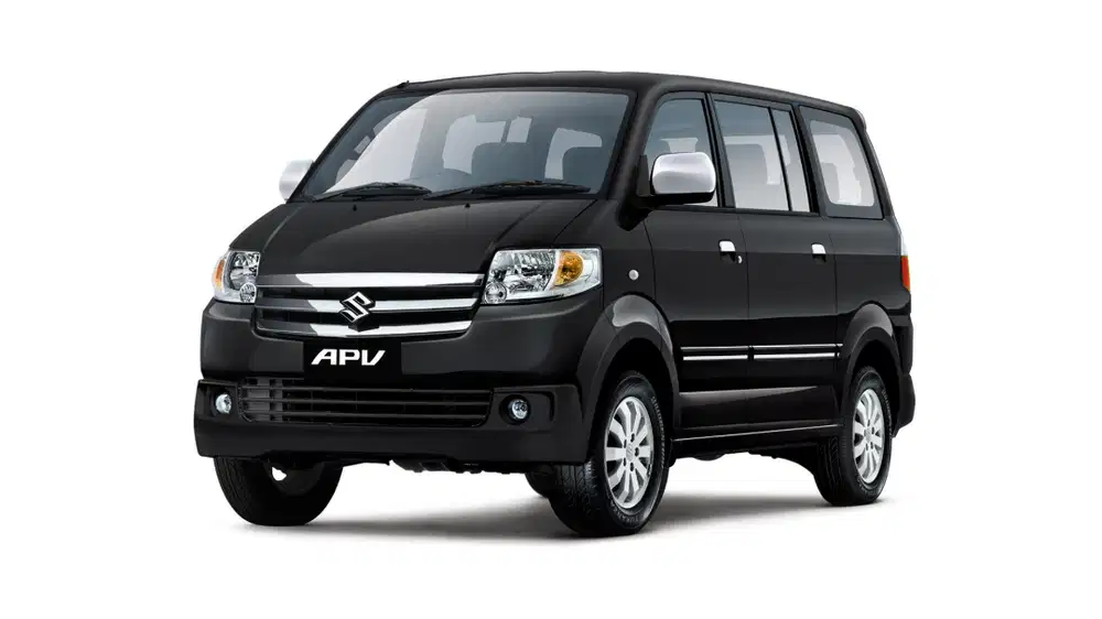 Suzuki APV ARENA [Mobil Baru] 1.5 SGX Bensin-MT