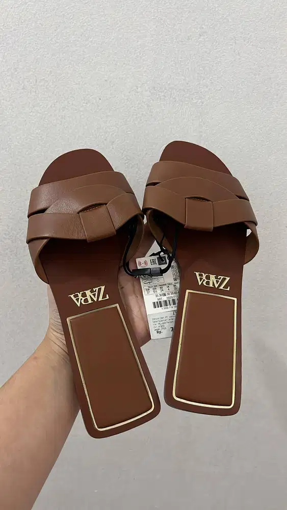 Sandal ZARA SZ 37