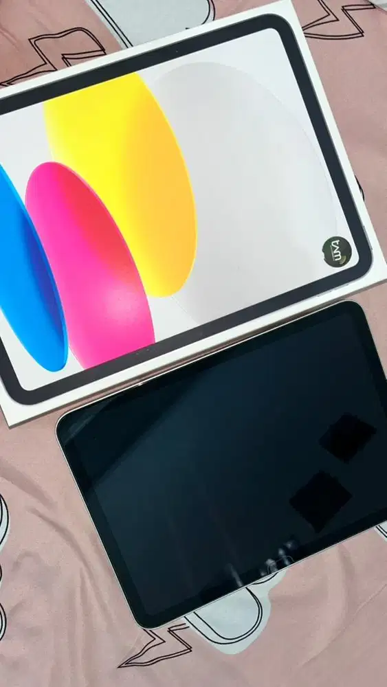 Ipad gen 11 (A16) 128GB