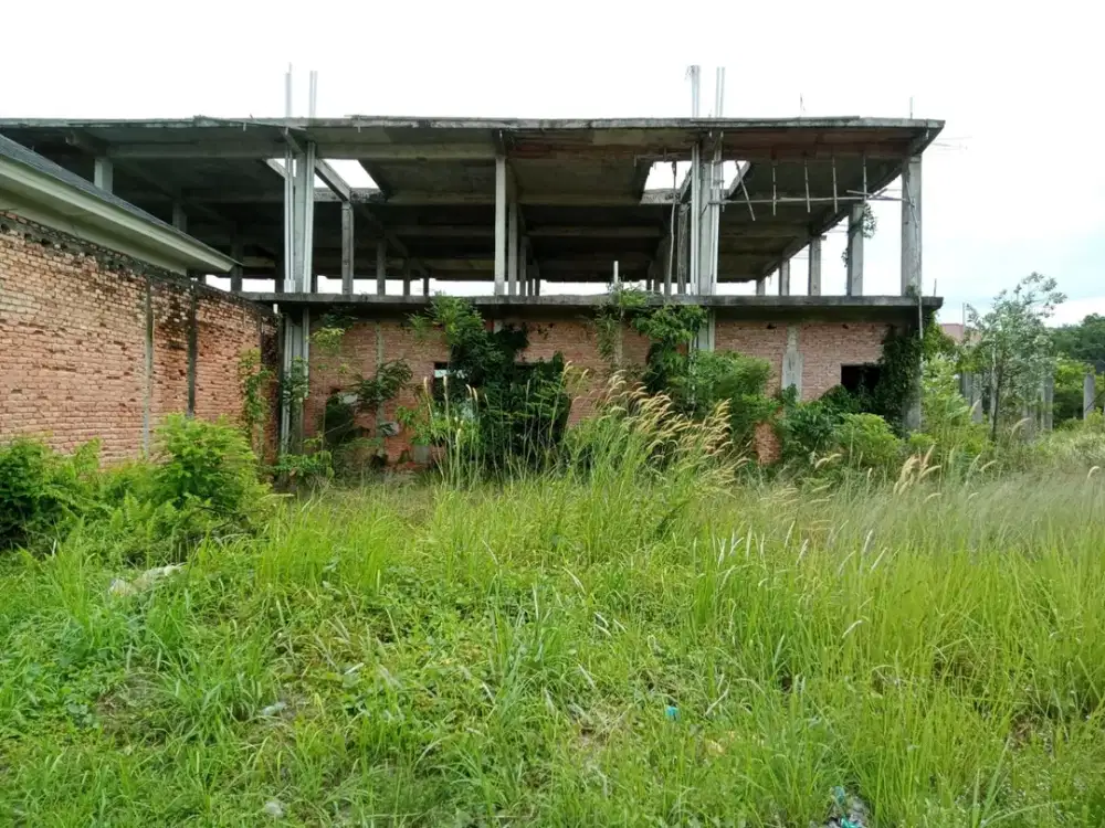 Dijual Proyek Perumahan Lokasi Strategis