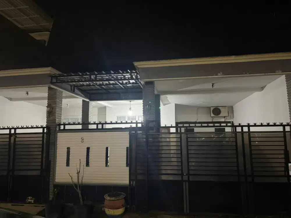 Rumah Pondok Maritim Indah