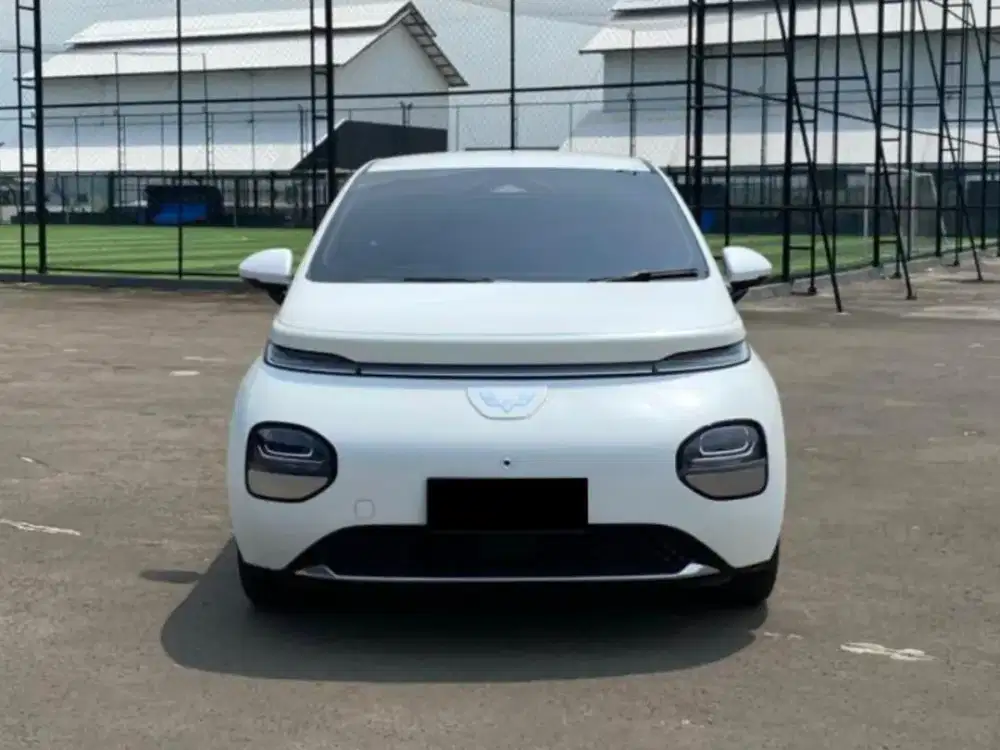 ‼️KM ANTIK 13 RIBU‼️WULING CLOUD EV PRO PREMIUM LONG RANGE 460 TH 2024