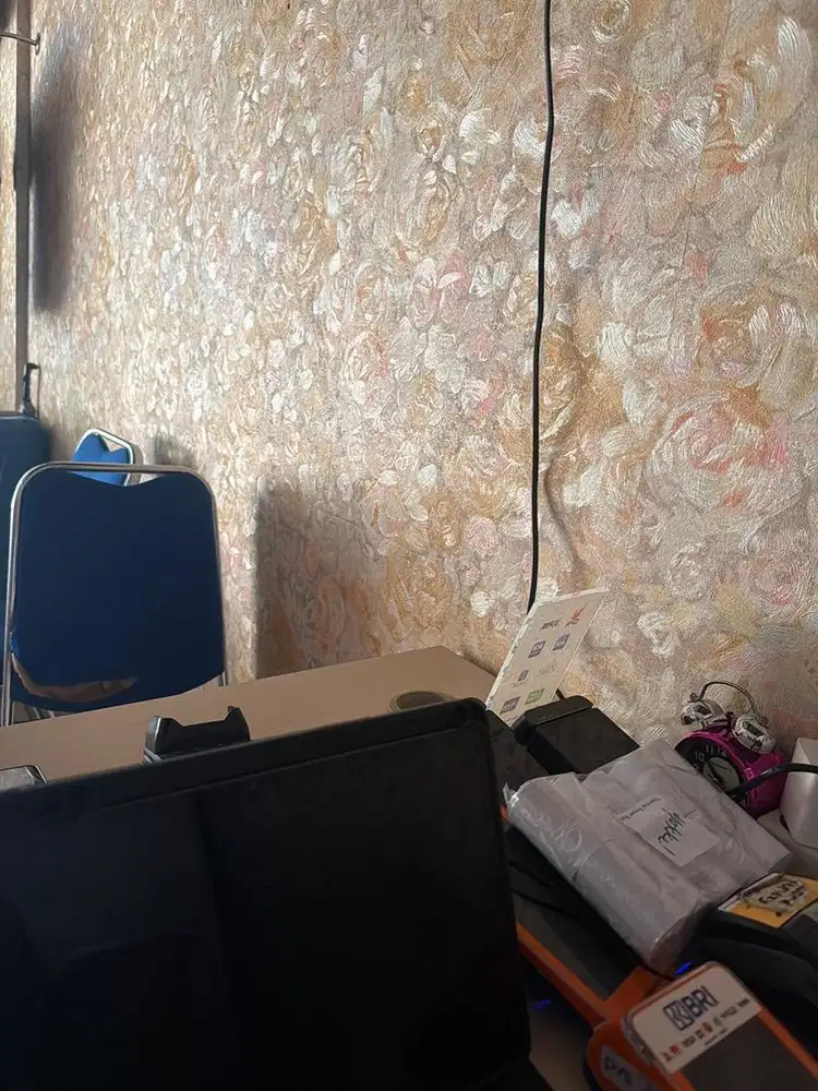 Di cari wanita usia 18 sampe 27 tahun