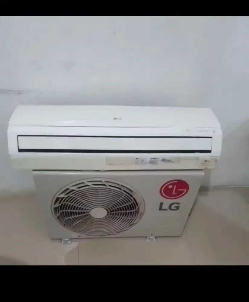 Jual AC merek LG