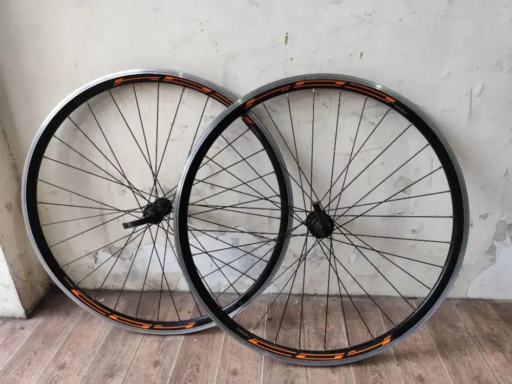 wheelset copotan strattos s3.