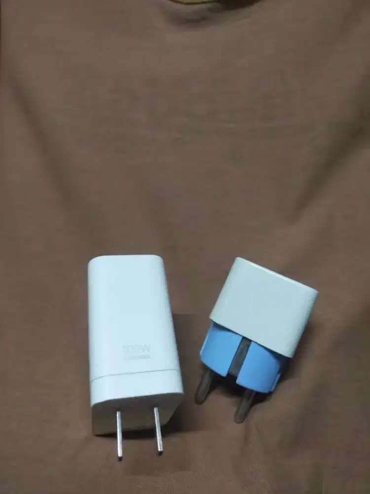 charger Oppo 100 watt original