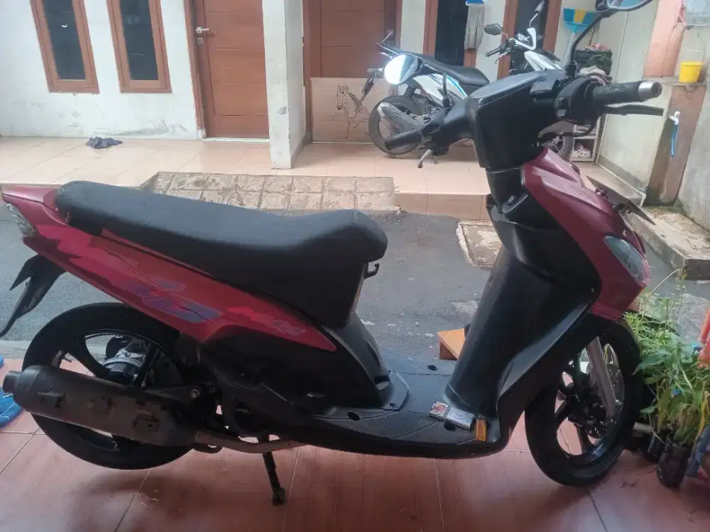 Jual cepat nego boleh