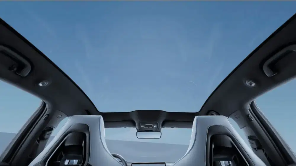 BYD SEAL [Mobil Baru] Premium Listrik-AT