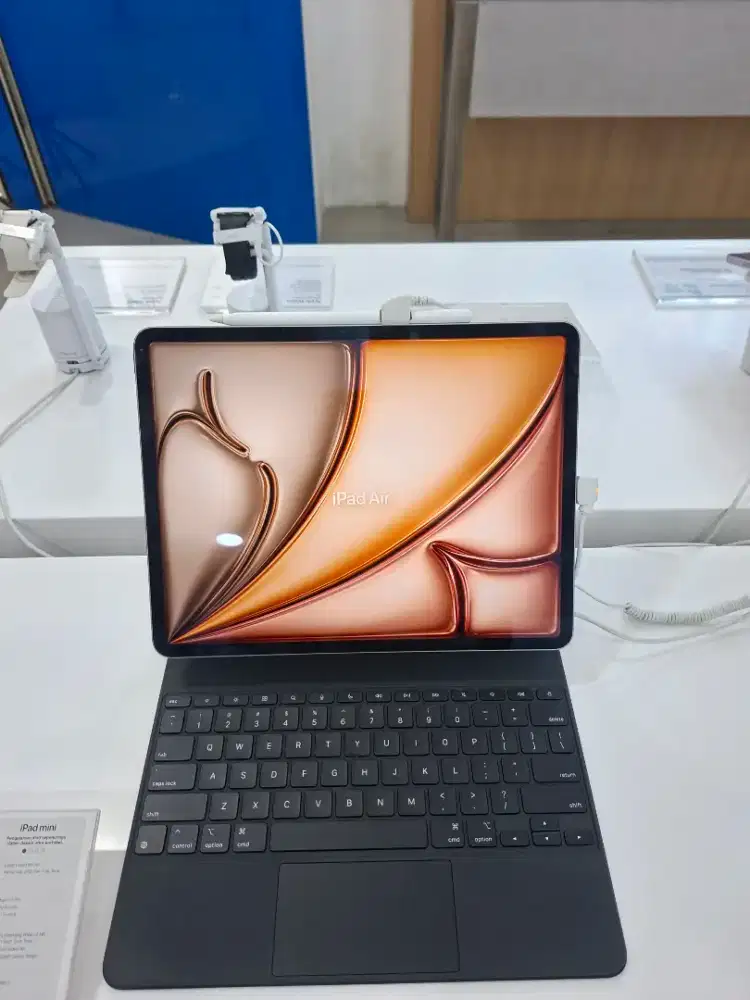 iPad Air 13inc (Cicilan Indodana Paylater)