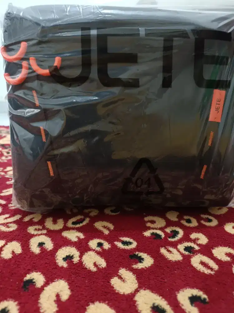 Tas kamera JETE LB11 original