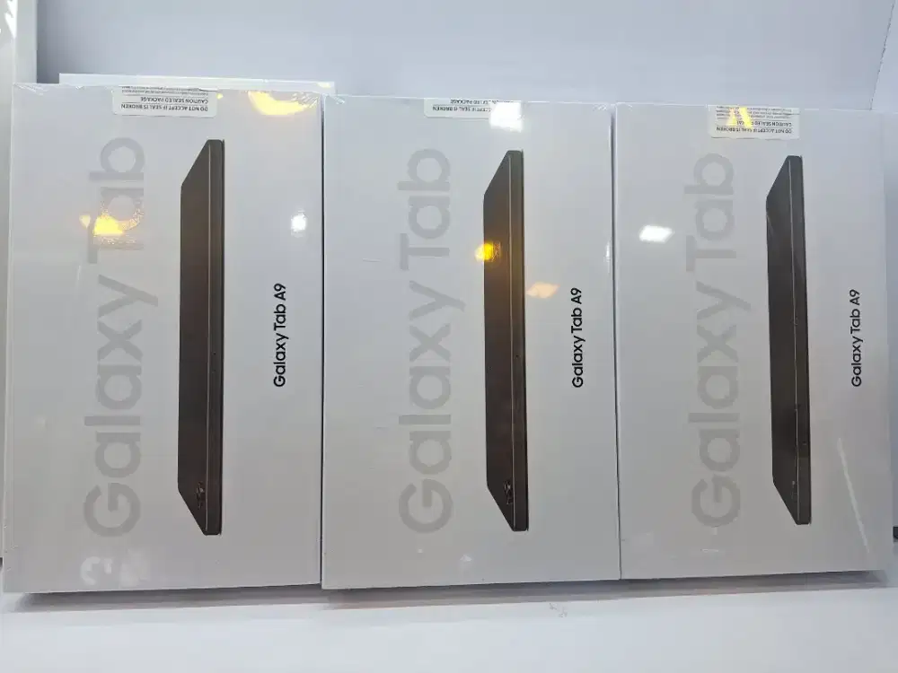 Samsung Galaxy Tab A9