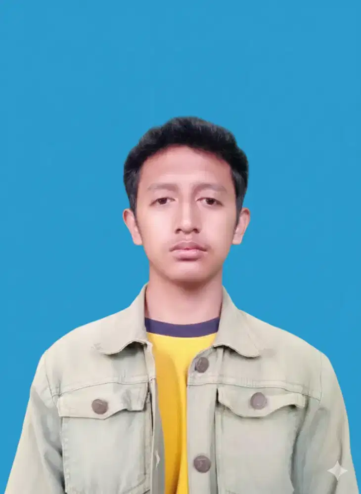 Nyarii kerjaan apa saja