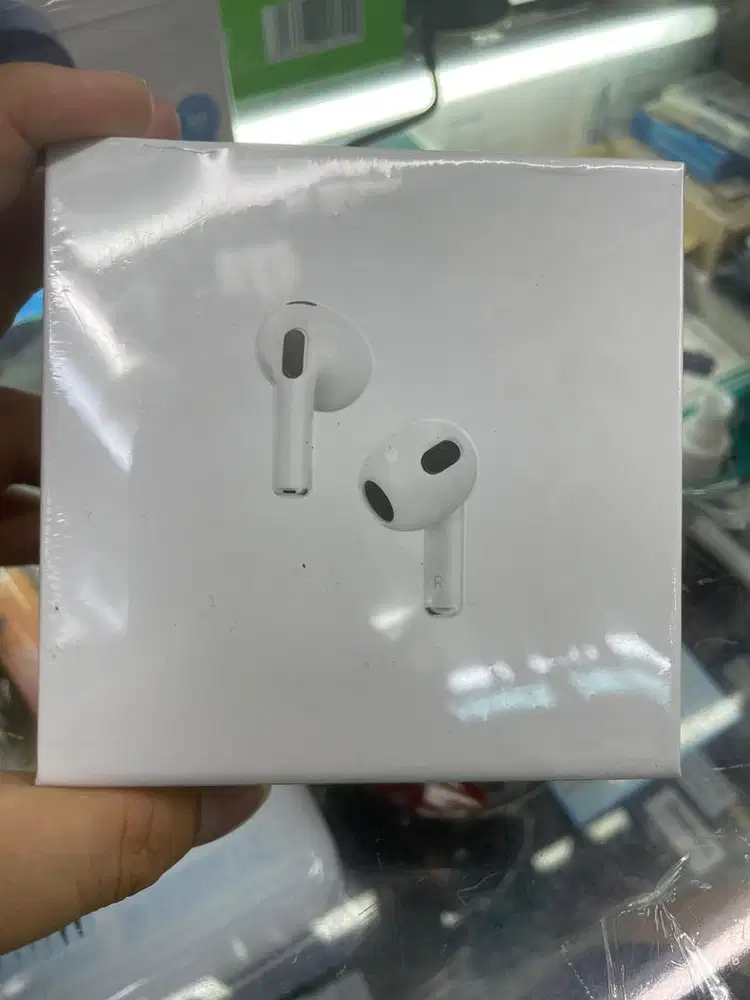 Airpods 3rd gen (ori99)