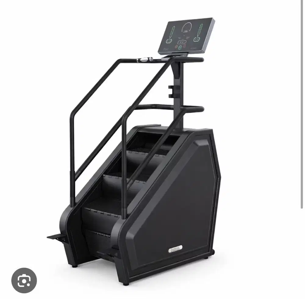 Still Standing Walk Climber BRTW