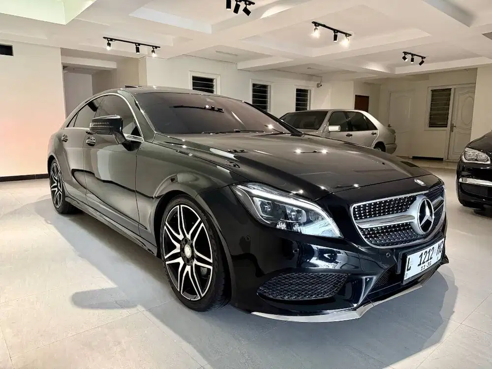 CLS400 AMG 2015 CLS 400 2015 CLS400 2015 W218 Mercedes benz CLS400 AMG