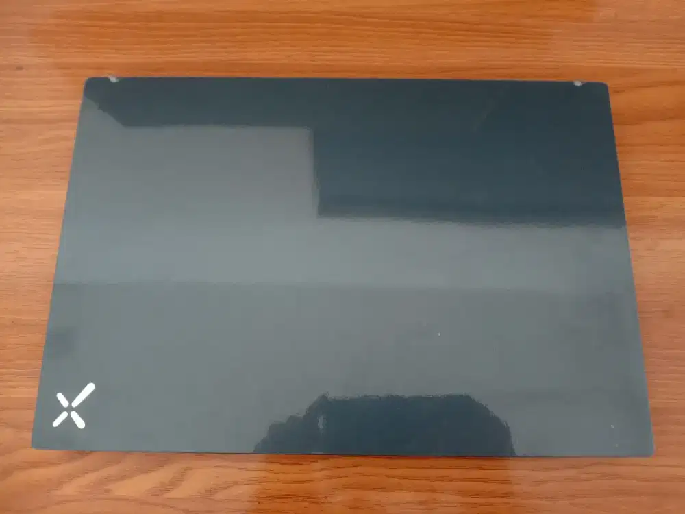 LAPTOP AXIOO HYPE 3 G11 (PEMAKAIAN 2 BULAN)