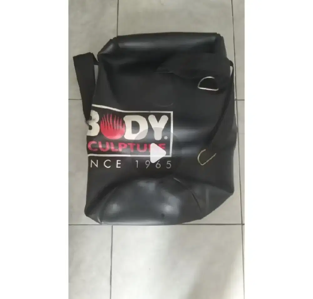 samsak body culpture