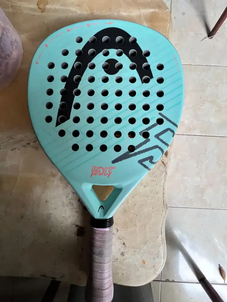 ON SALE RAKET PADEL