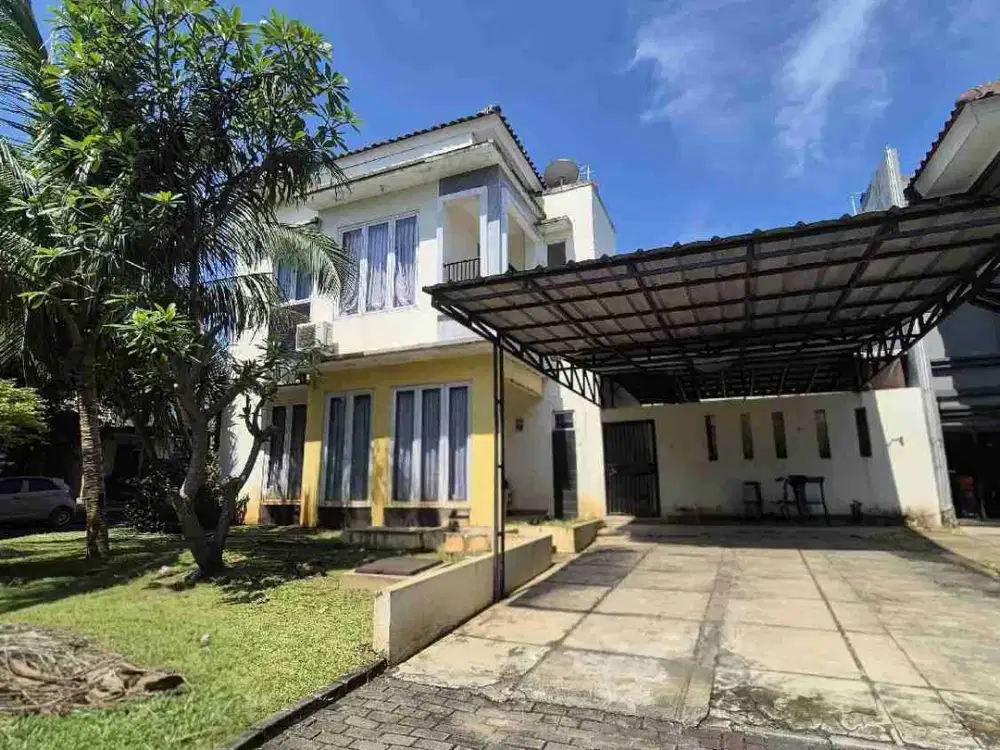 Dijual Legenda Wisata Termurah!!.